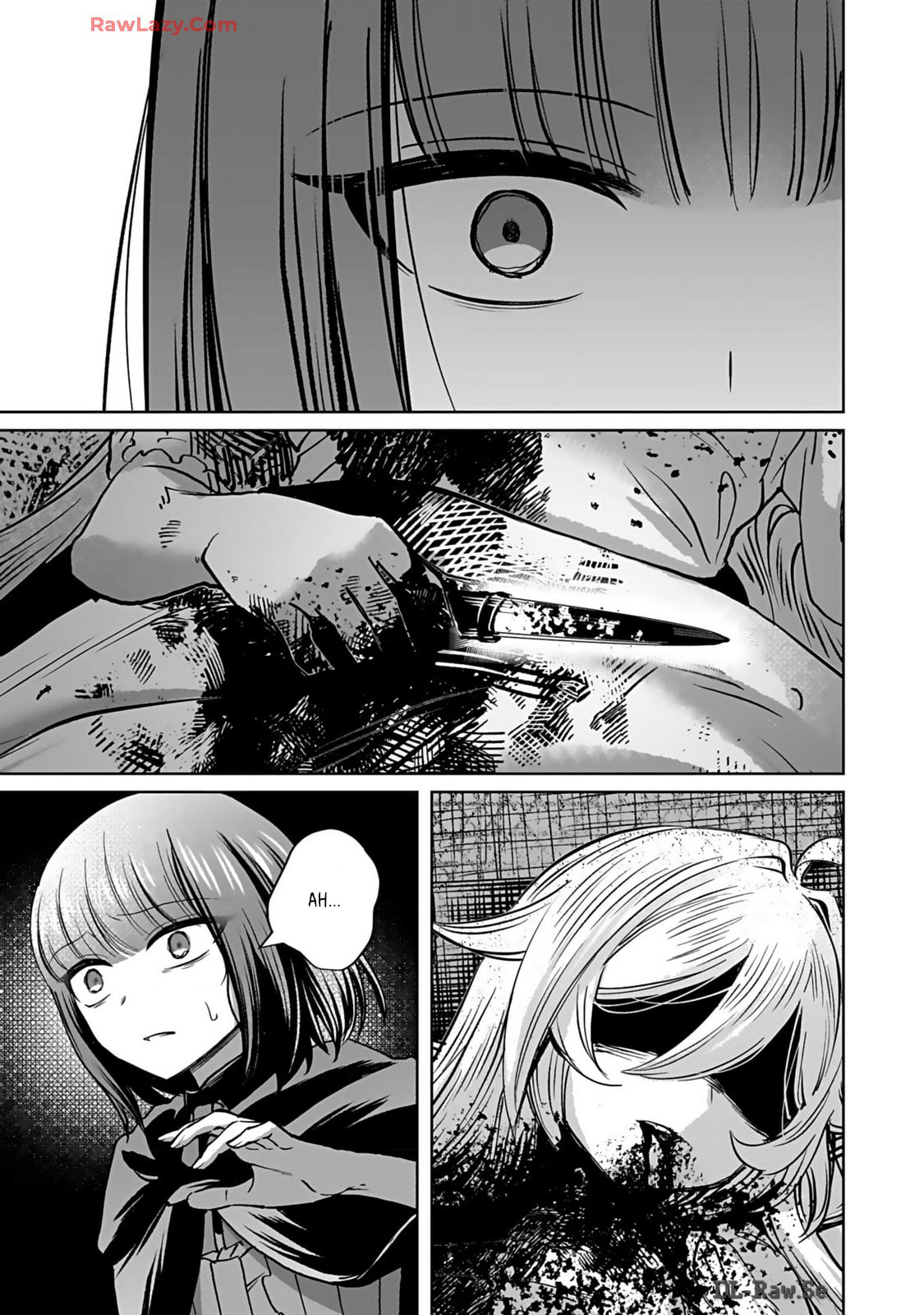 Pleasure and decision. page 22