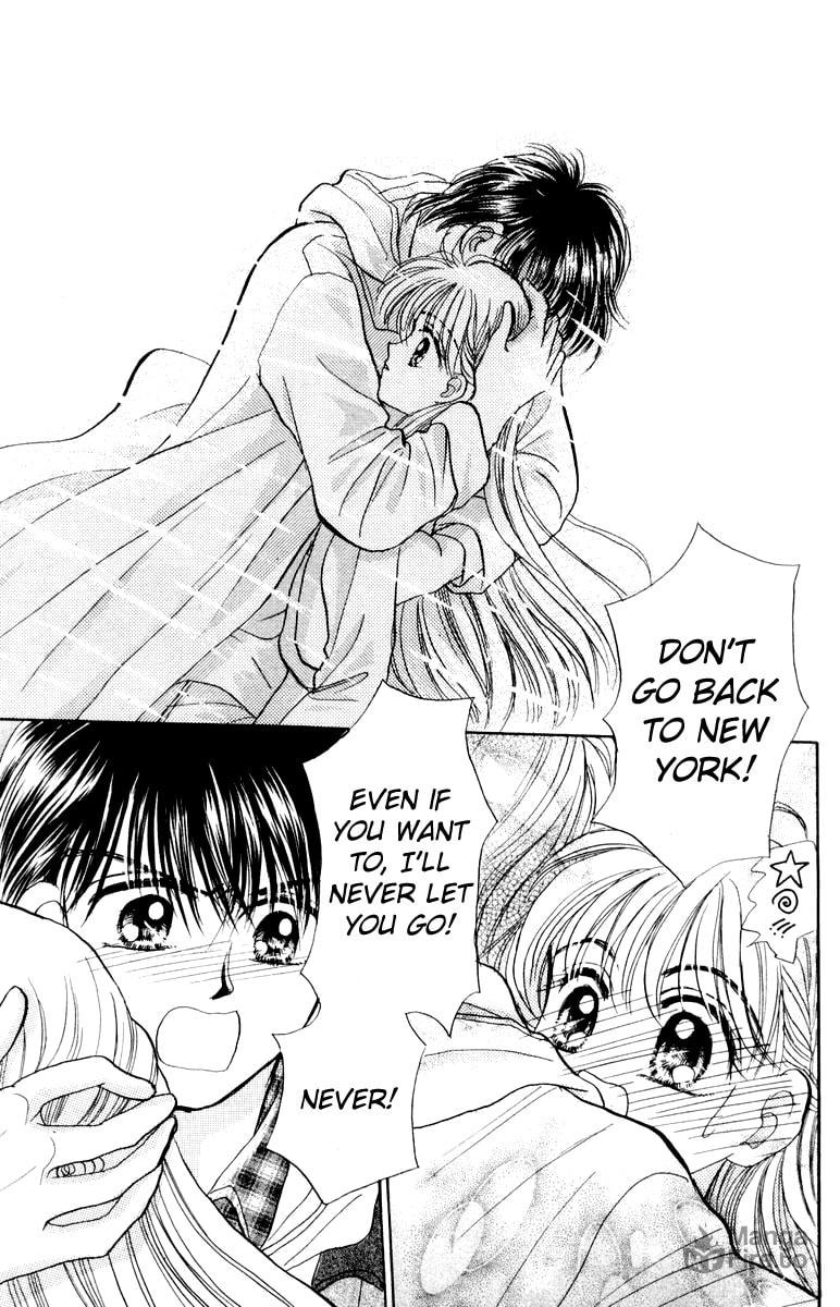 Baby★LOVE – Chapter 29 page 24