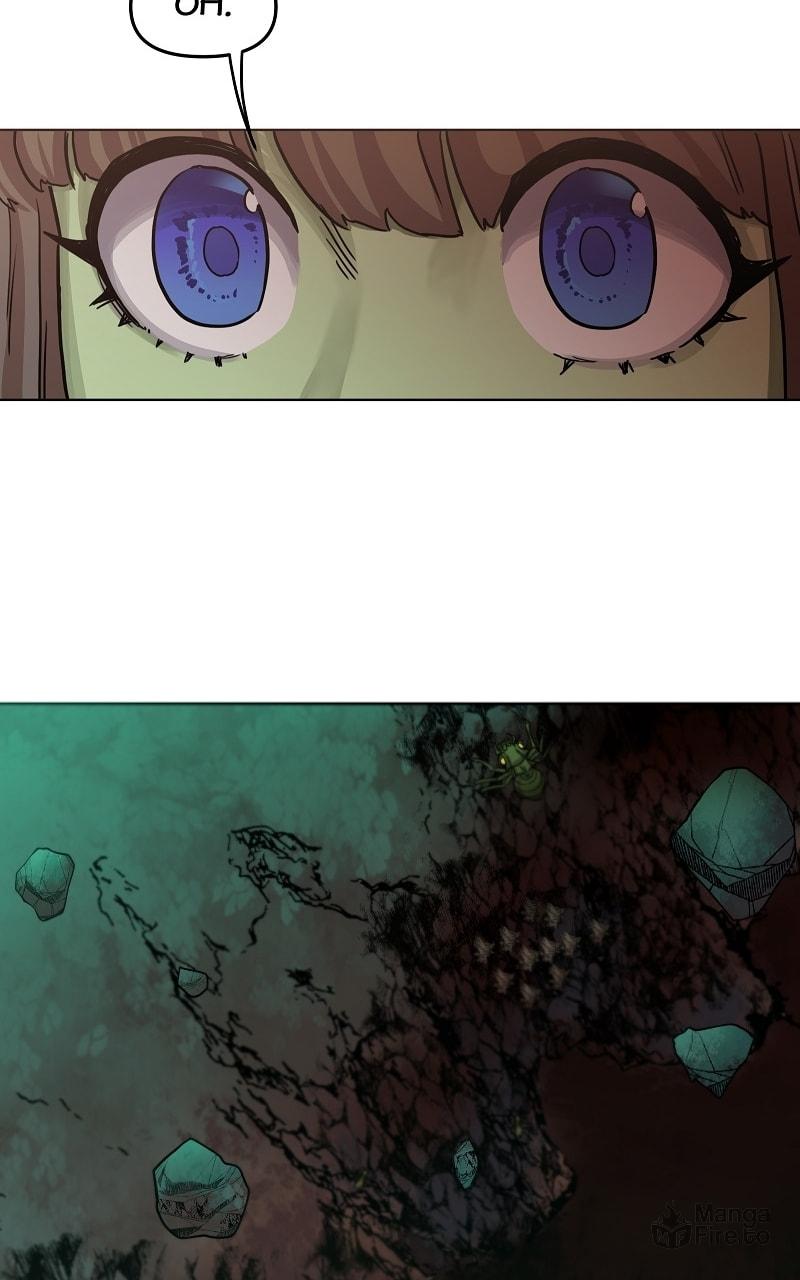 Lord of Goblins (Colored) – Chapter 42 page 35