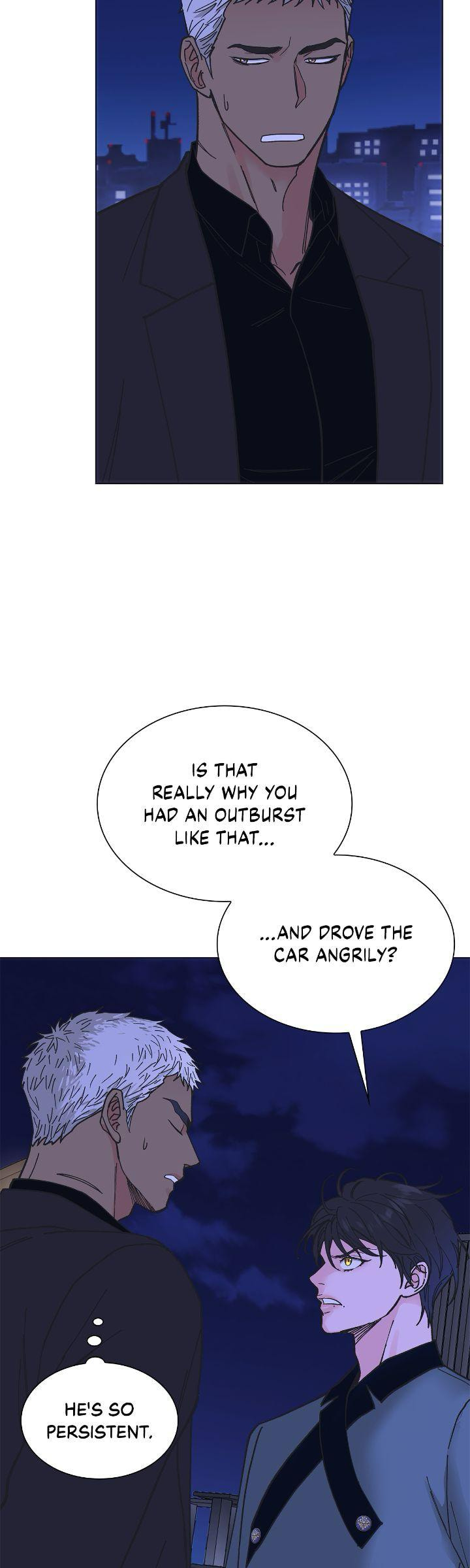 Steamy Desert – Chapter 2 page 45