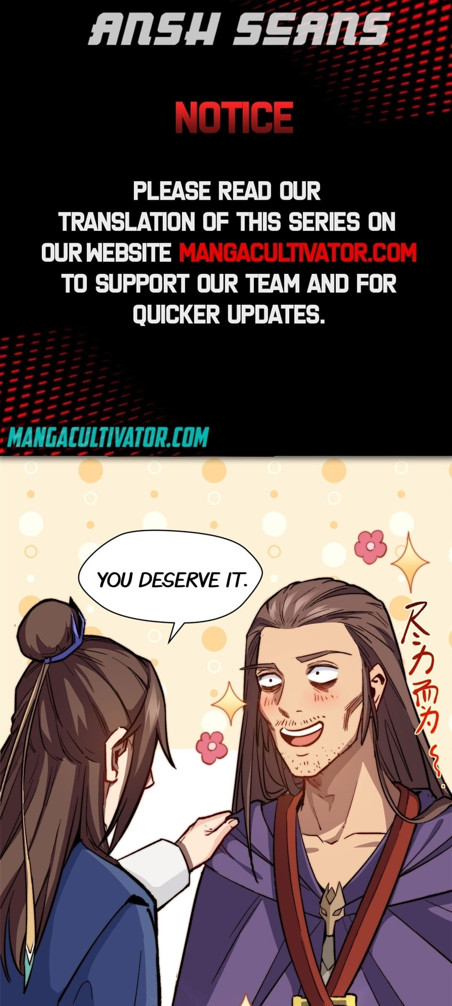 Top Tier Providence – Chapter 76 page 0