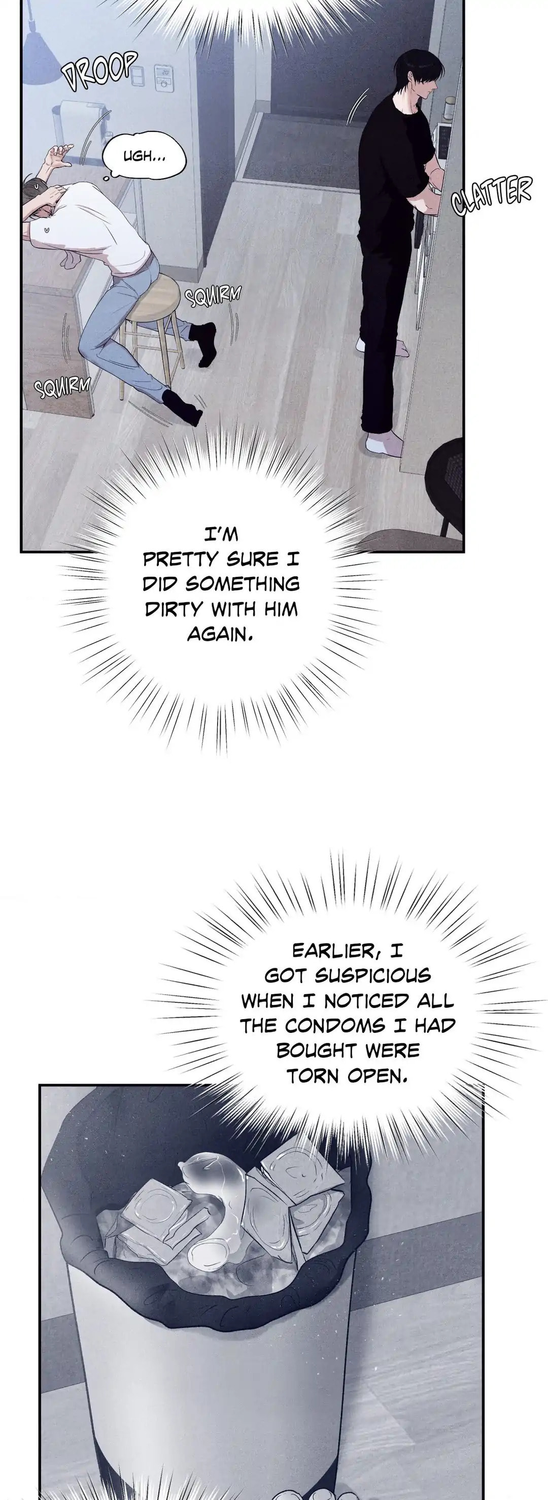Unsleep – Chapter 16 page 12