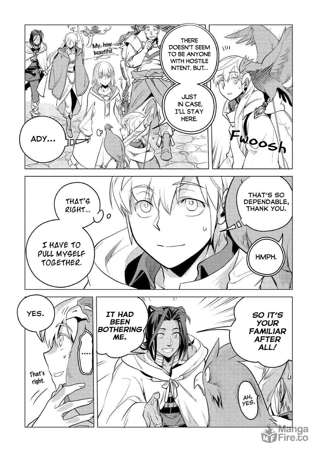 Emerald's Sword page 32