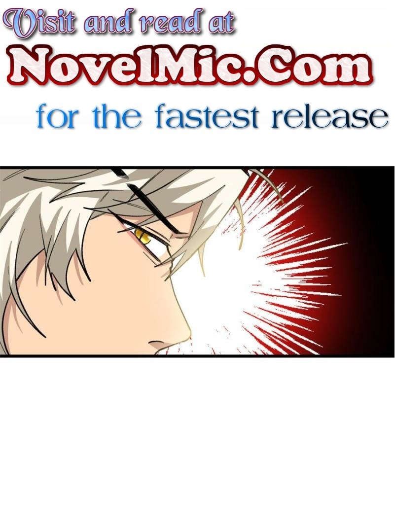 Clumsy Master, You've Crossed the Line! – Chapter 72 page 0