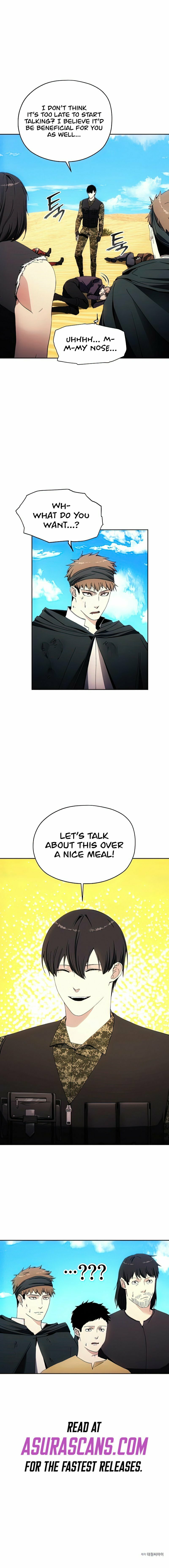 How to Live as a Villain – Chapter 44 page 8