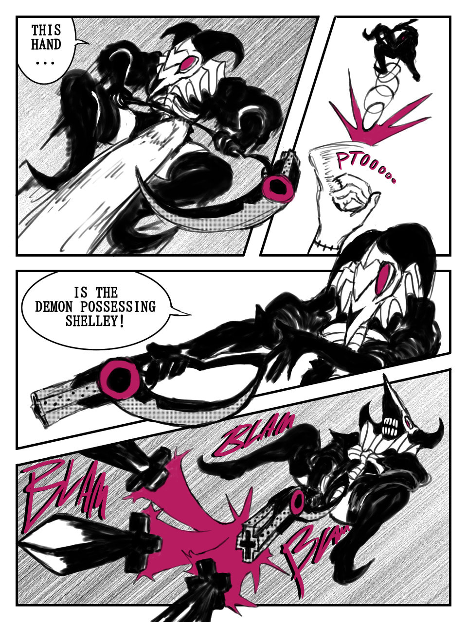Carnifico page 18