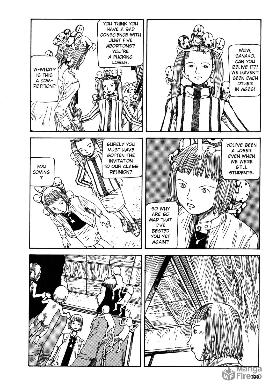 Collecting #6 page 5