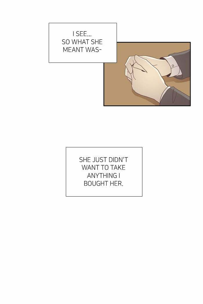 Odd Girl Out – Chapter 69 page 30