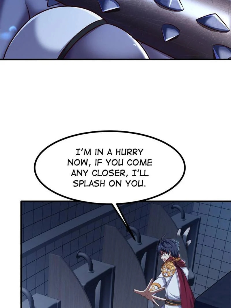 Rebirth of King Zhou: Not Being the Ultimate Villain – Chapter 52 page 57
