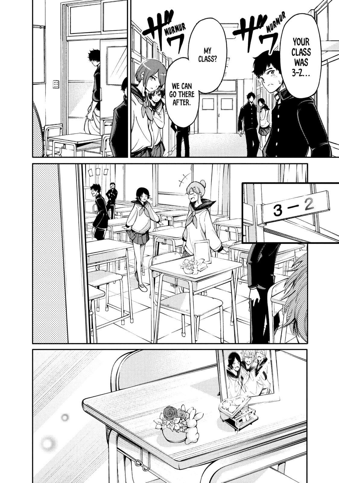 Piano Duo for the Left Hand – Chapter 11 page 7