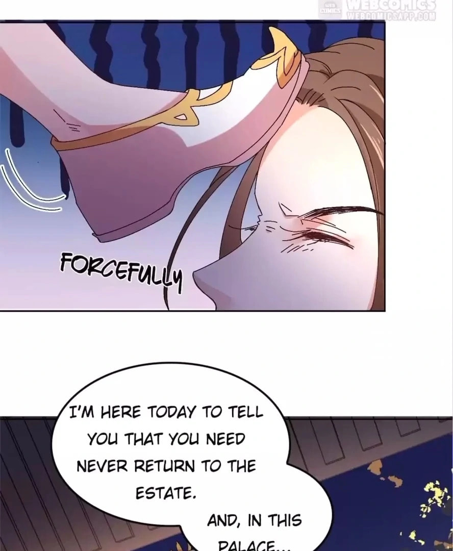 Marquis, Leave Me Alone! – Chapter 65 page 13