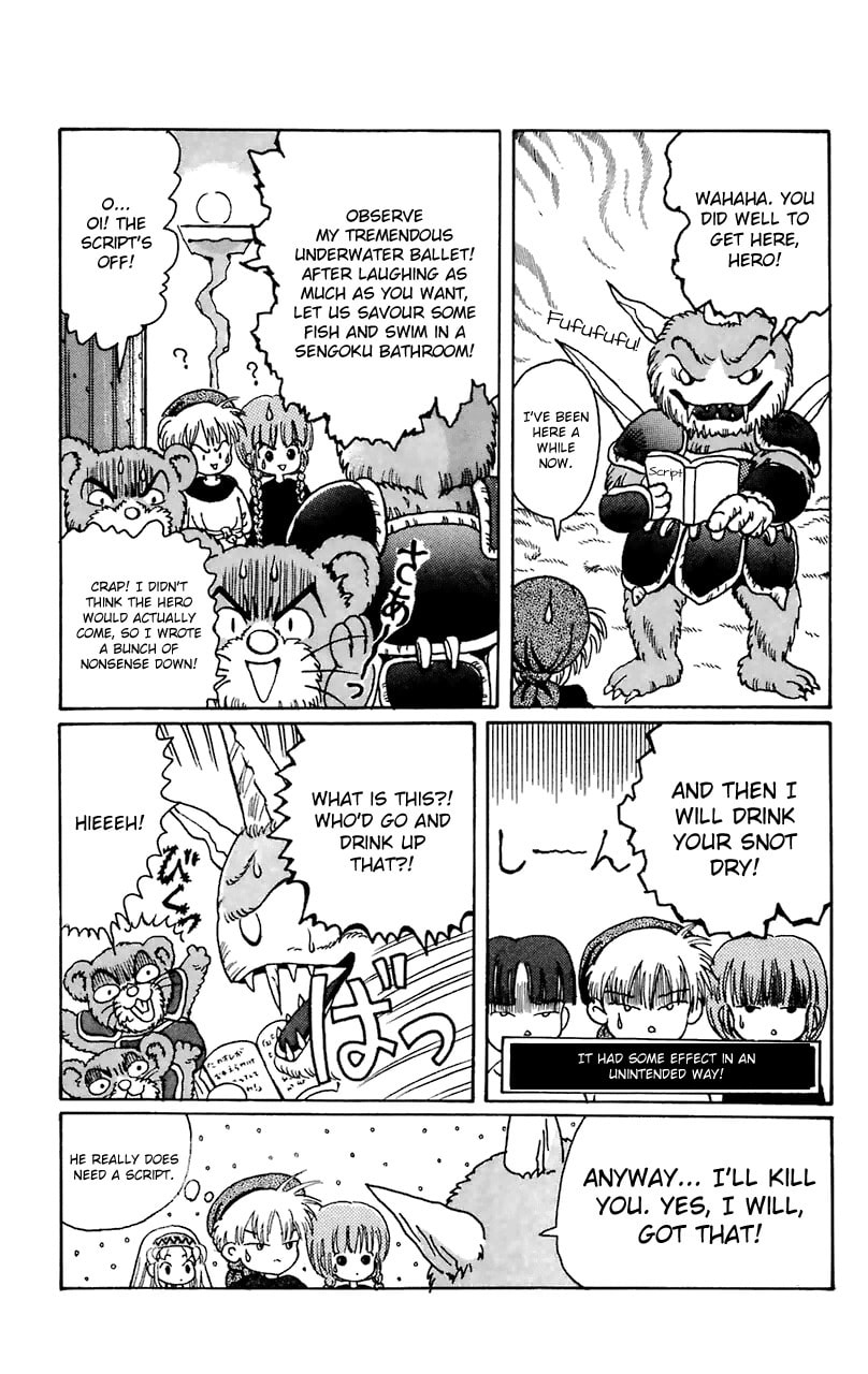 Saw Mountain Cave (3) page 13