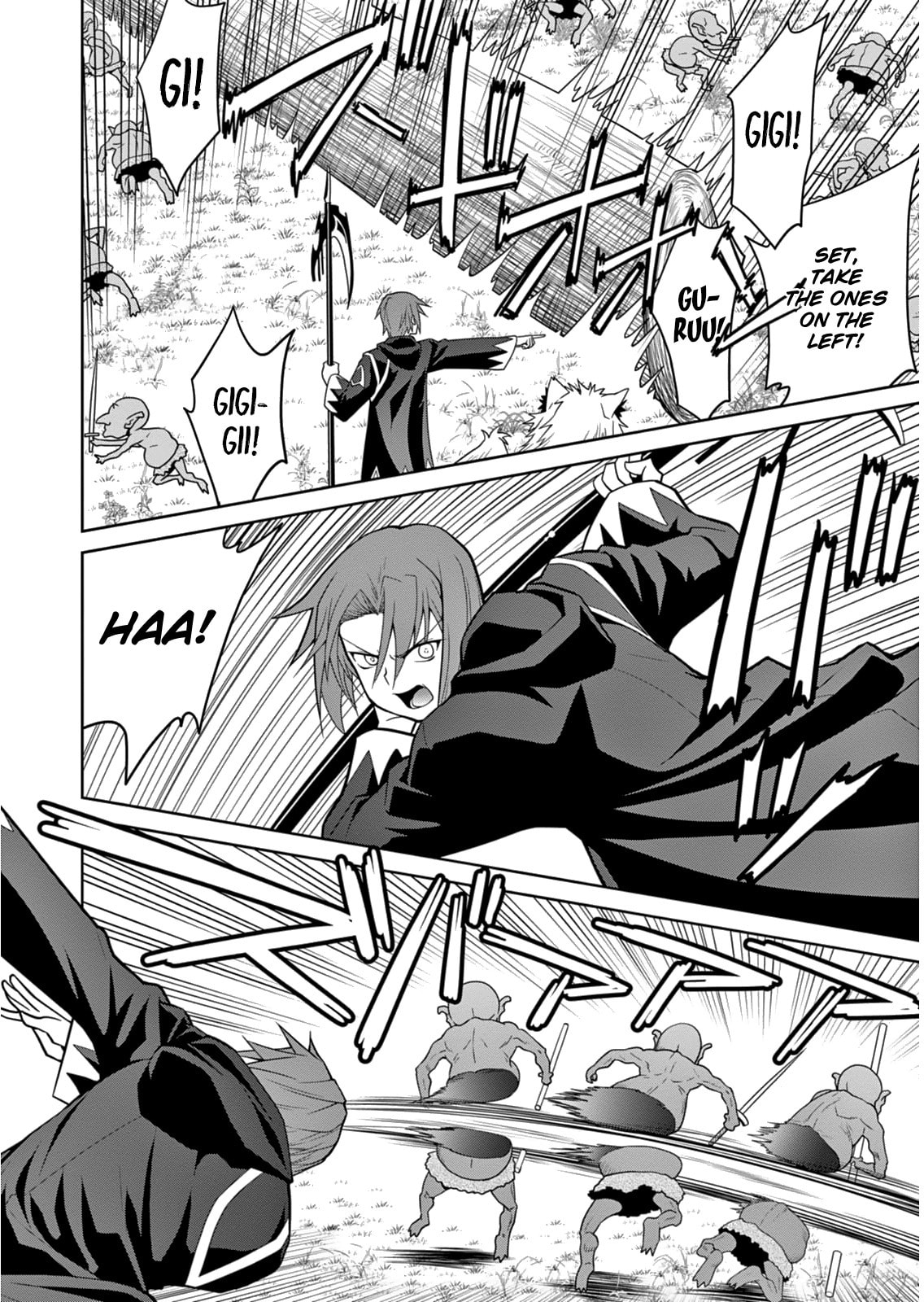 Legend – Chapter 4 page 13