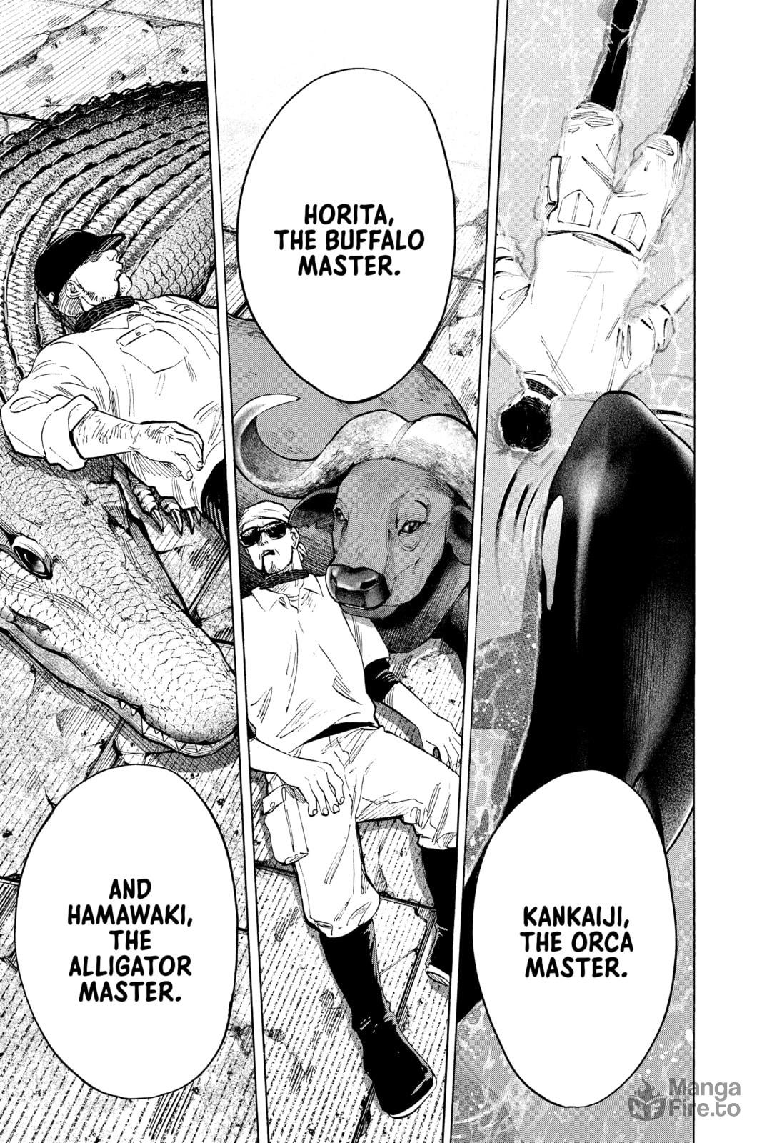 Marriage Toxin – Chapter 25 page 14