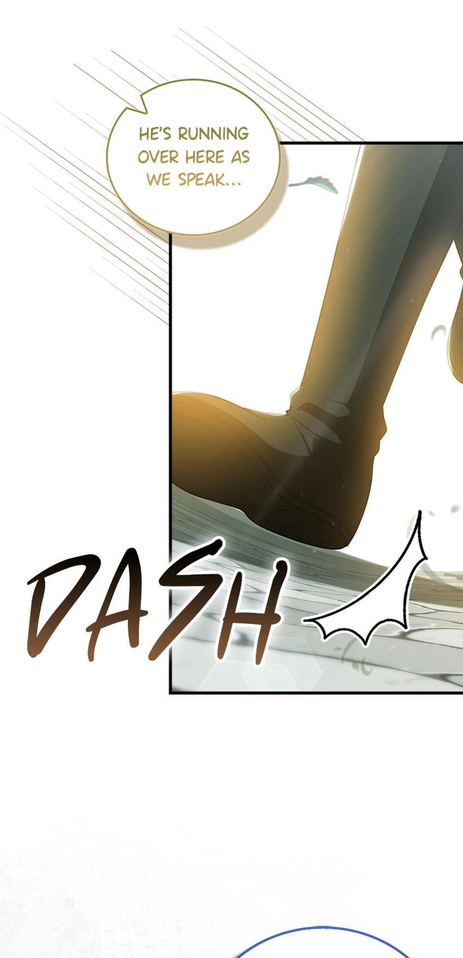 Became the Youngest Disciple of the Hwasan Sect – Chapter 32 page 18