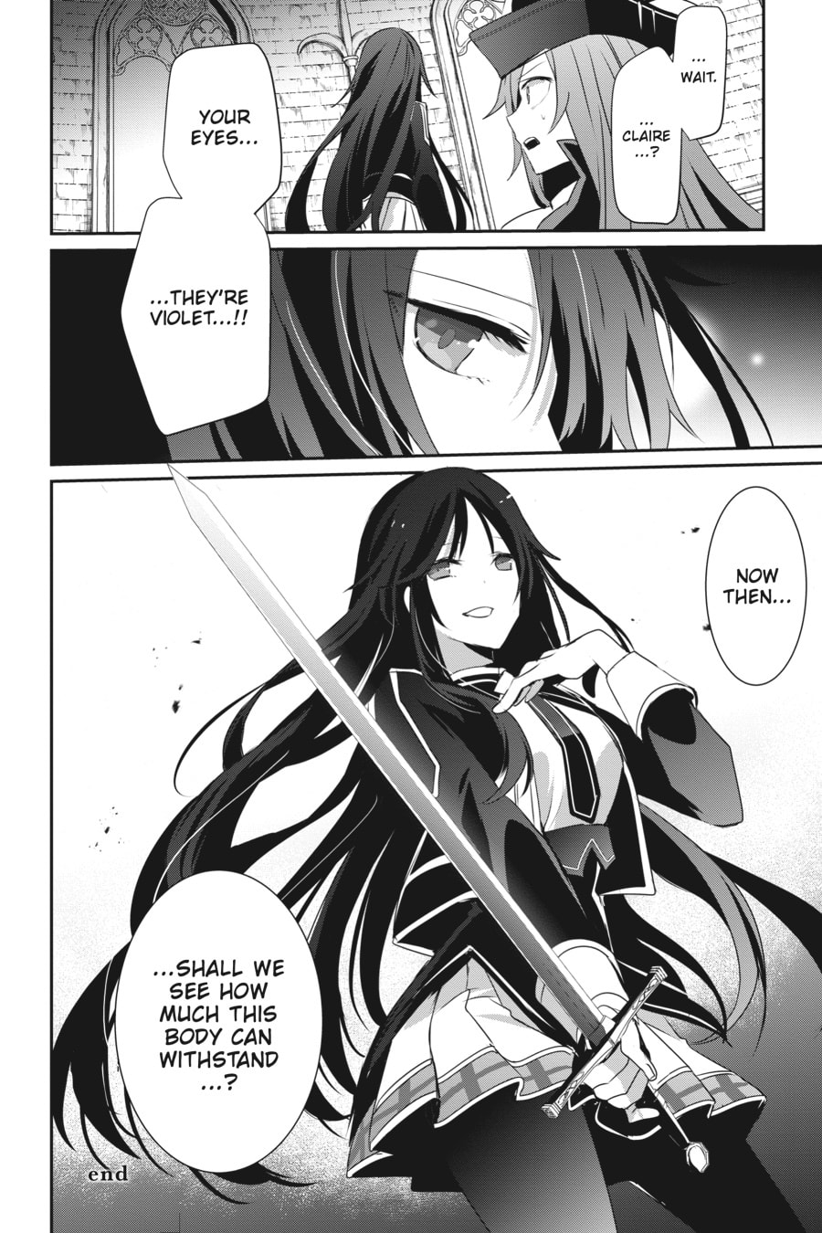 The Eminence in Shadow – Chapter 31 page 28