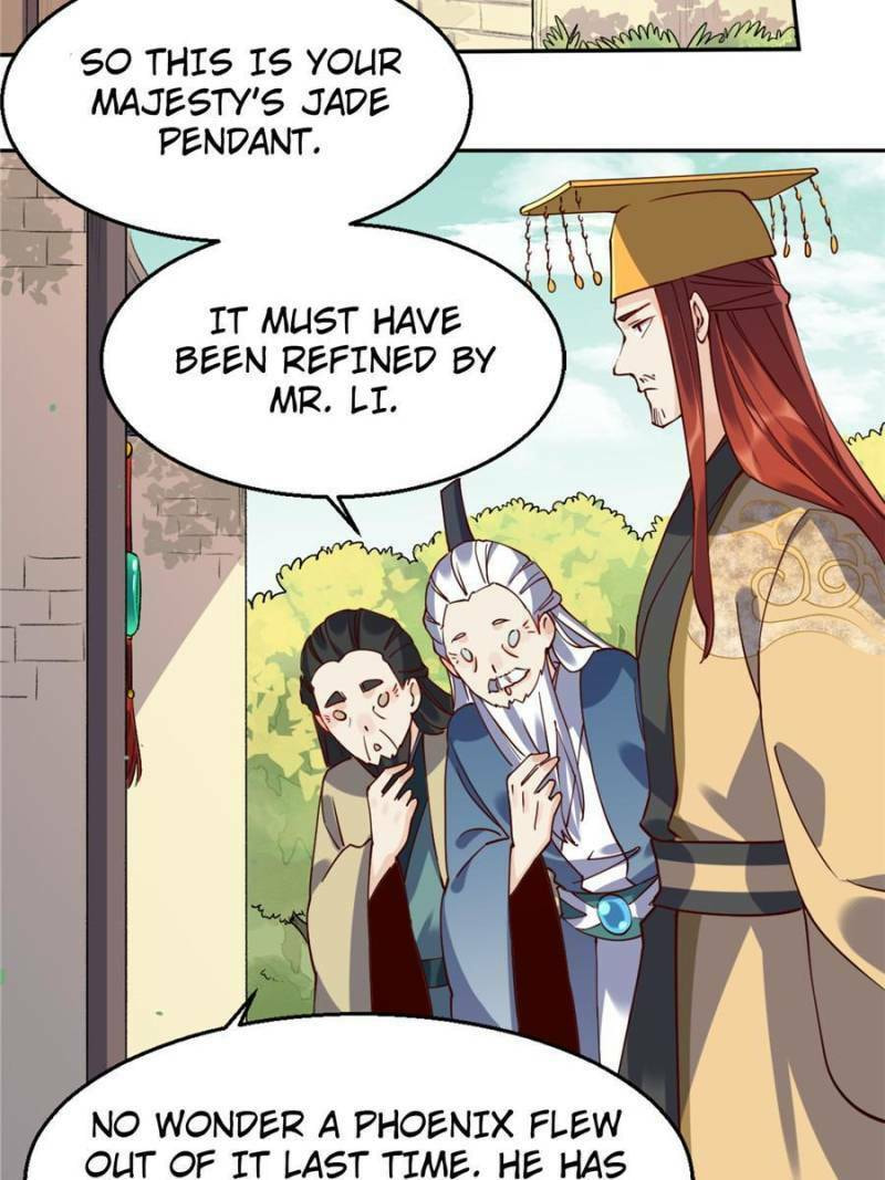 A Big Shot Actually – Chapter 20 page 15