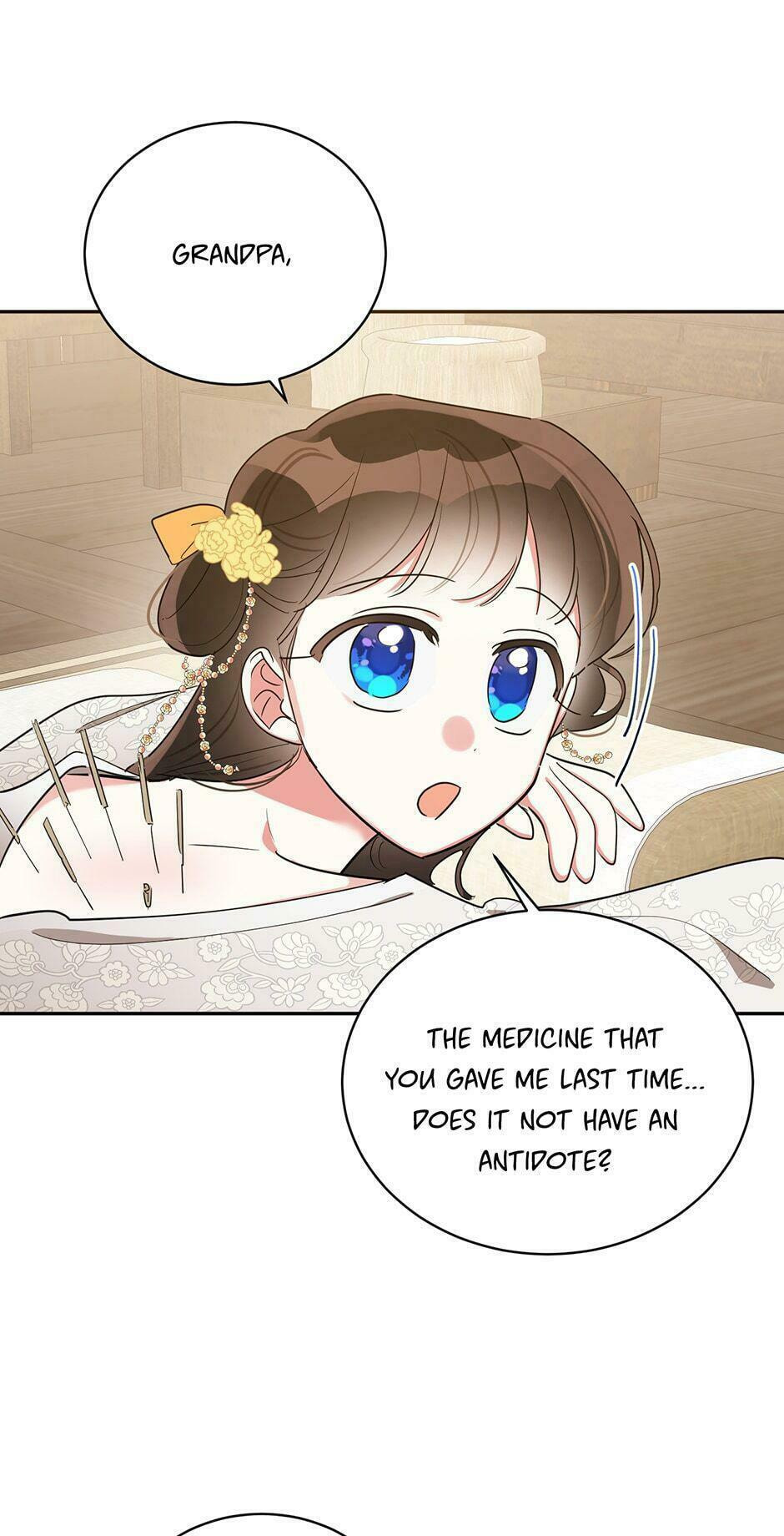 Precious Daughter of the Greatest Martial Arts Villain – Chapter 35 page 15