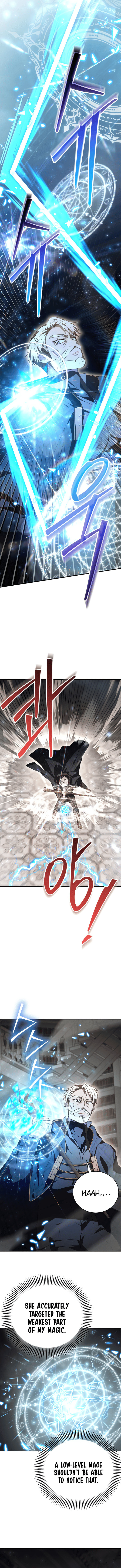 I Become a Legendary Arch Mage by Reading a Book – Chapter 13 page 5