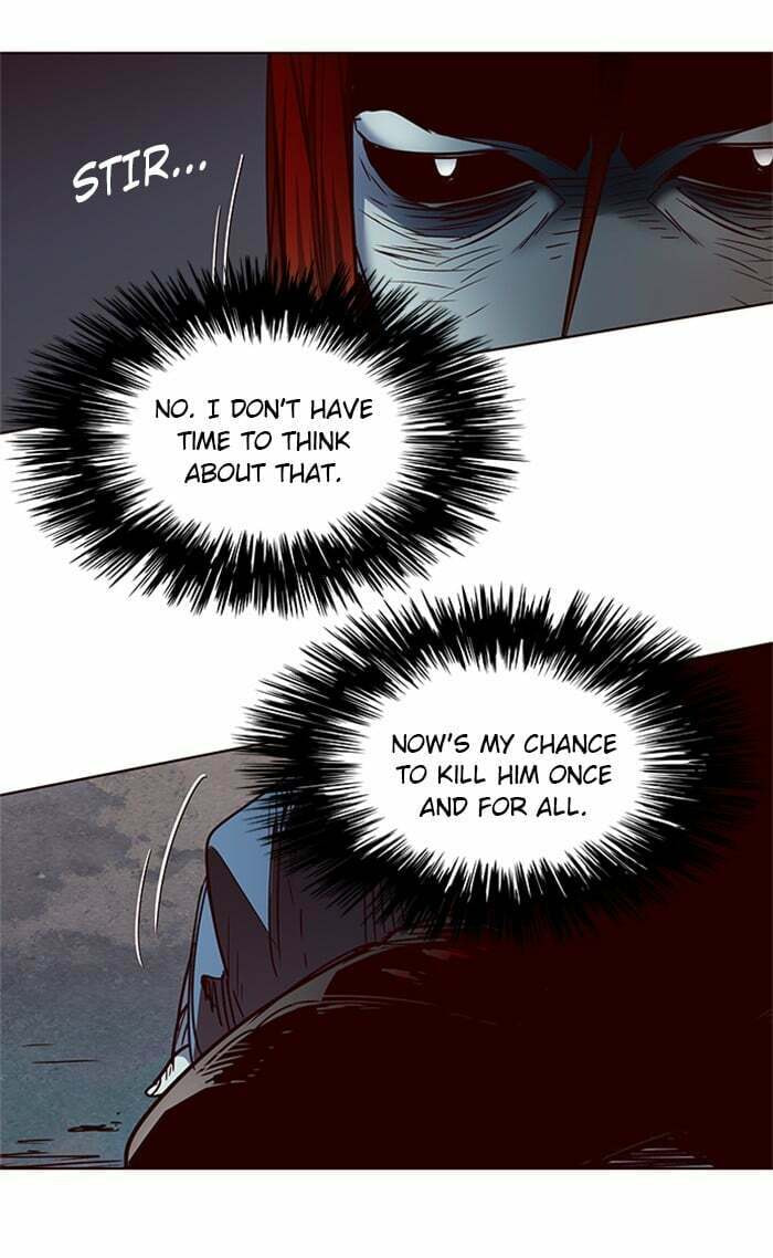 Eleceed – Chapter 45 page 25