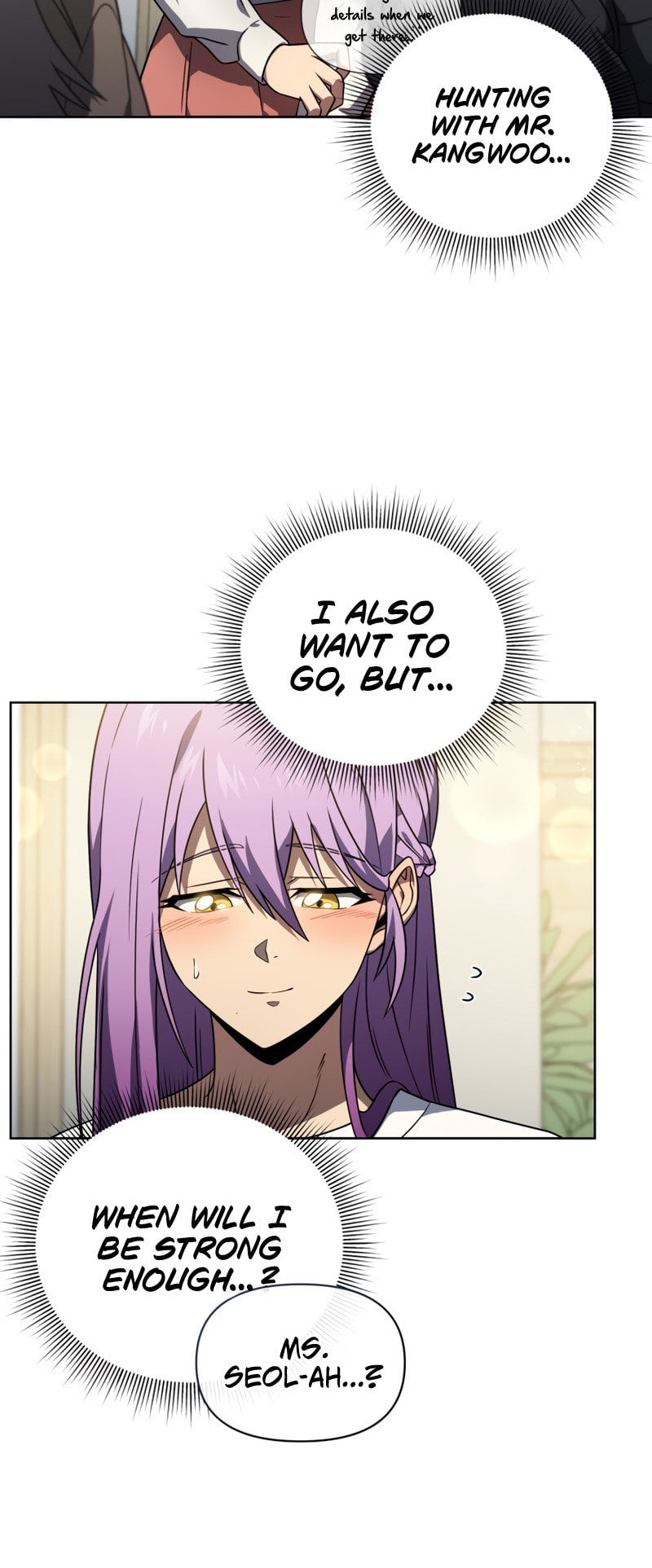 Player Who Returned 10,000 Years Later – Chapter 44 page 6