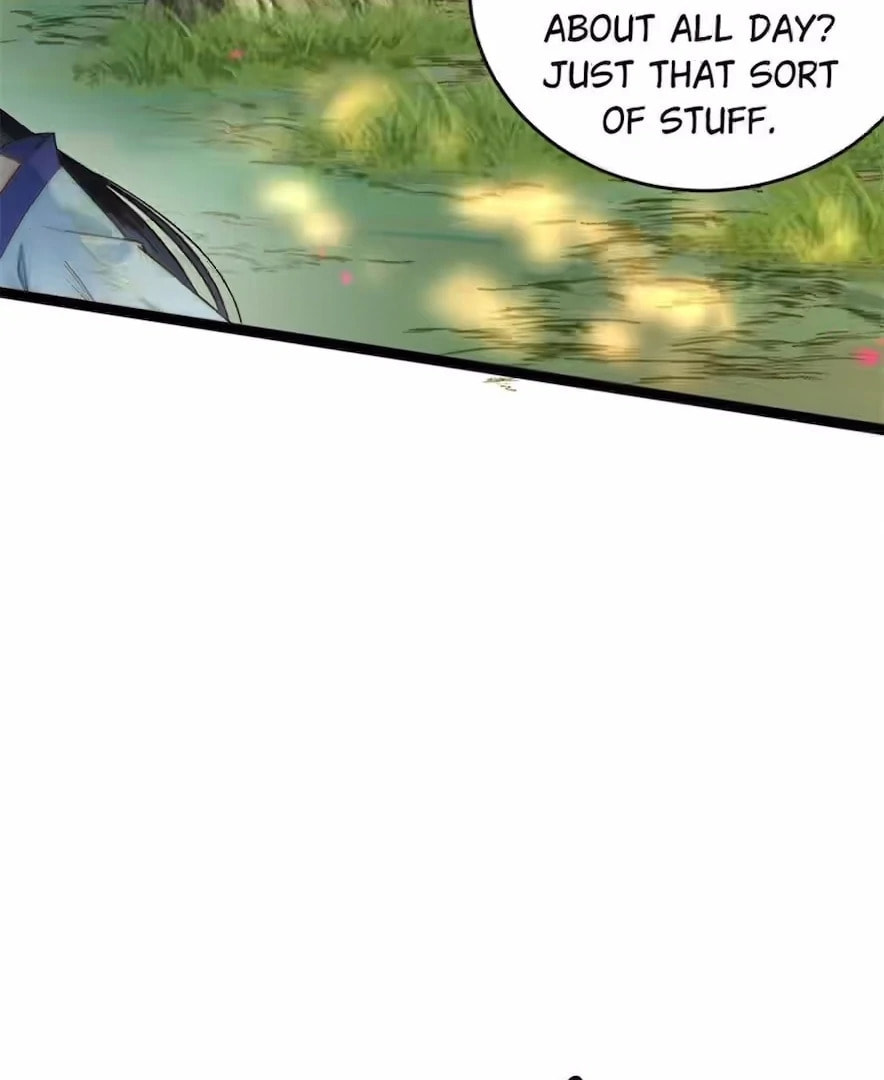 I Heard That He Likes Master page 21