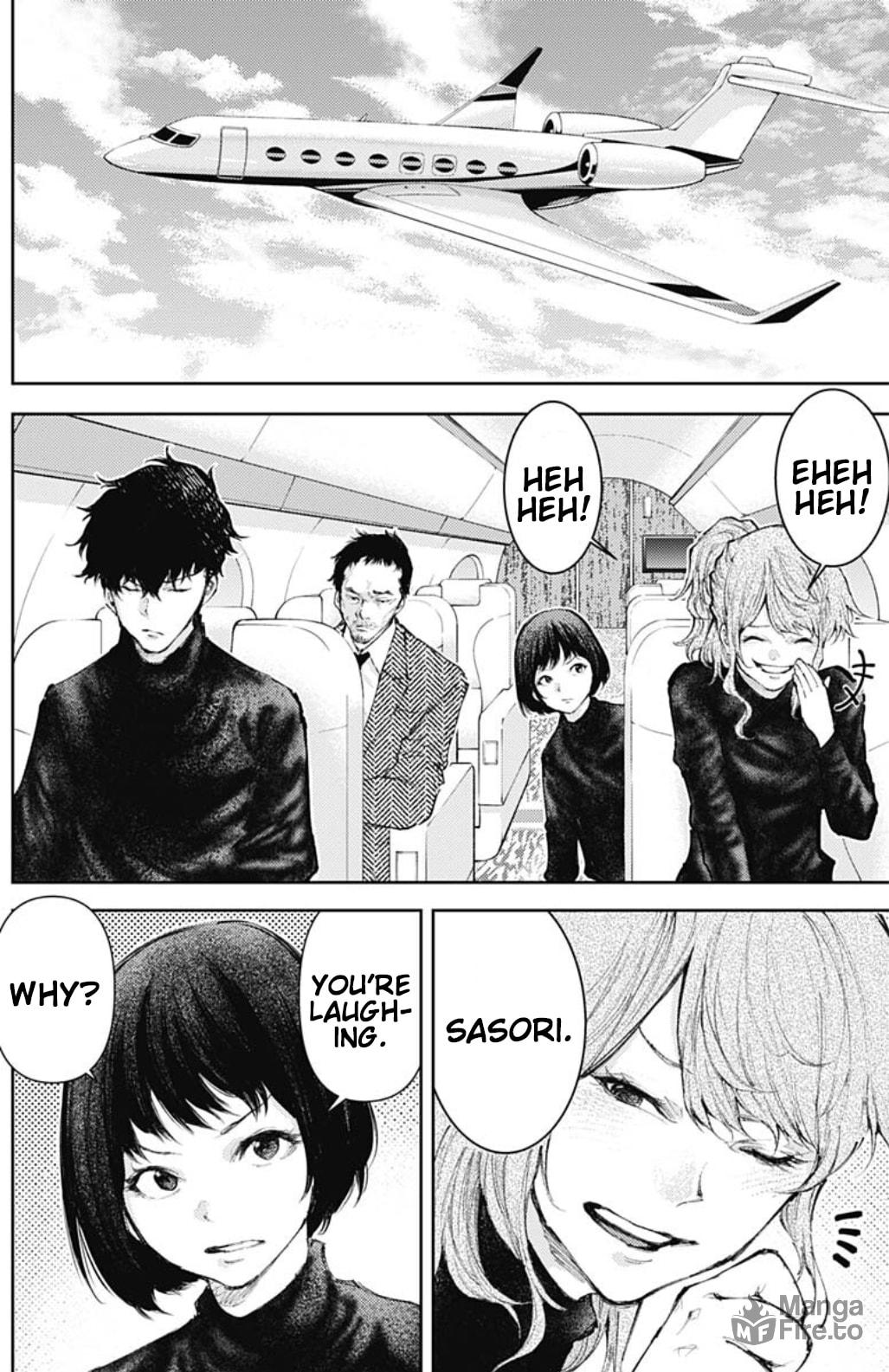 What I'm Here For page 11