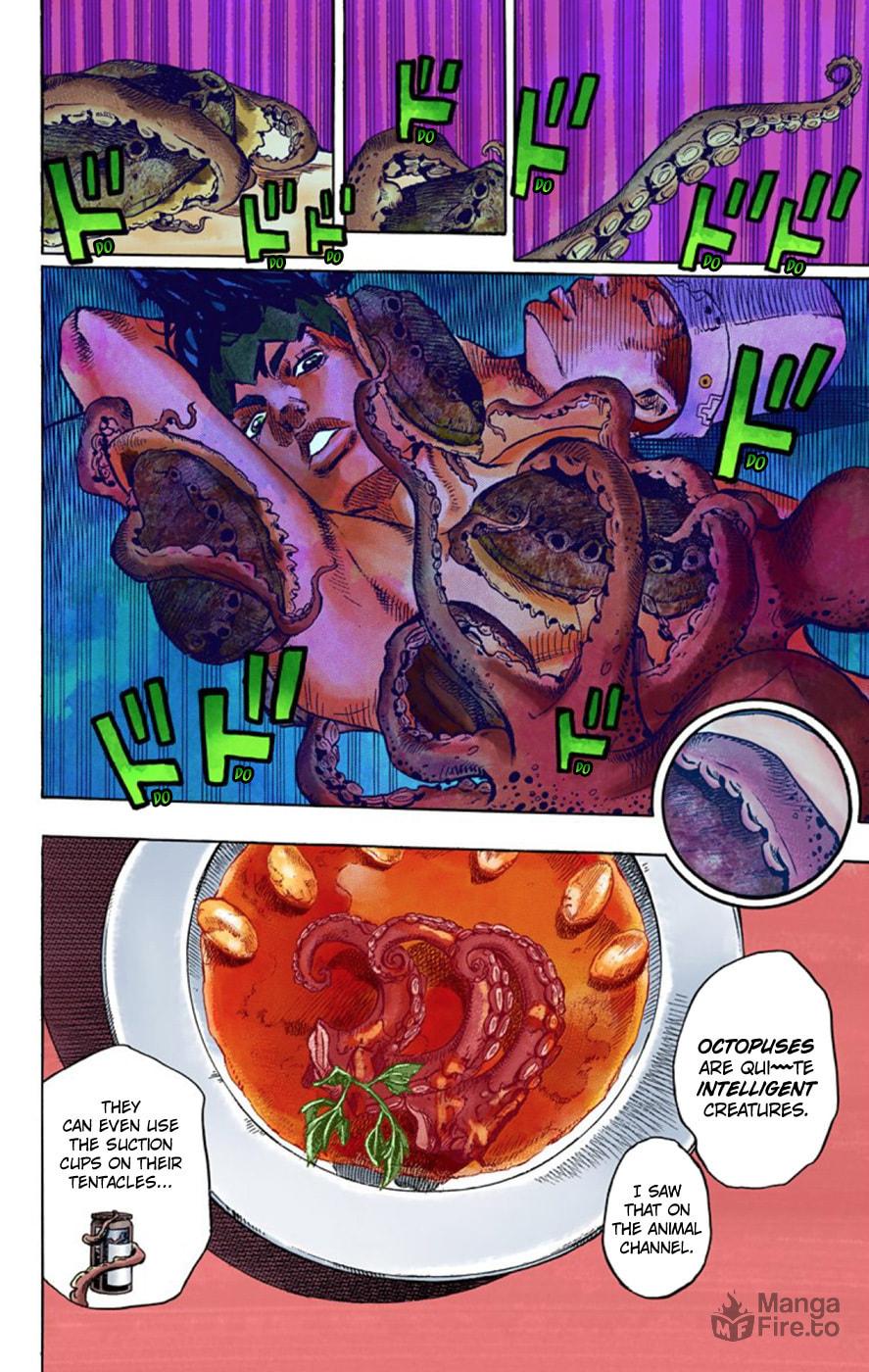Episode #06 – Poaching Seashore page 44
