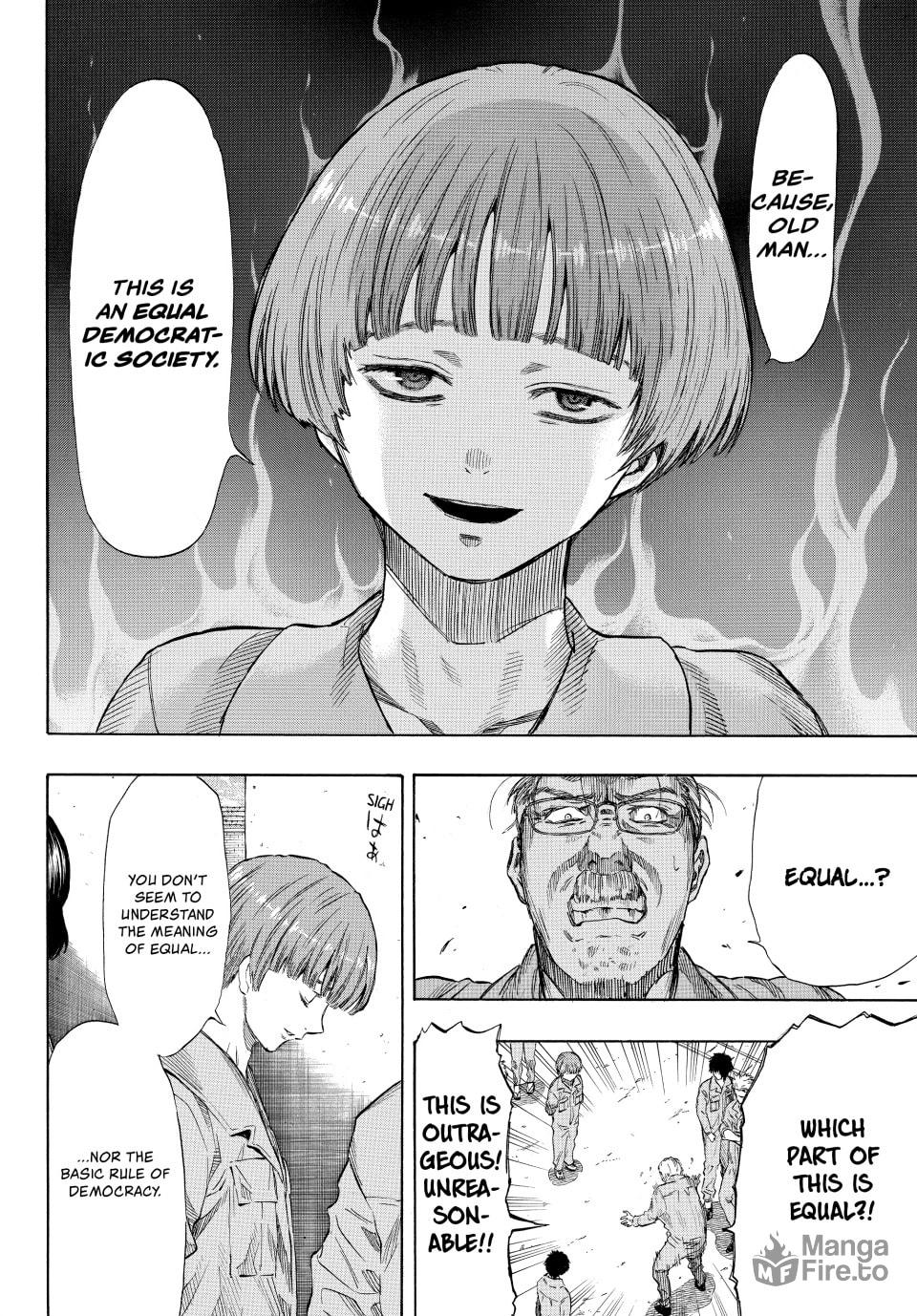 Now Everyone Make Your Calculations and… Create "Nice Relationships" page 5