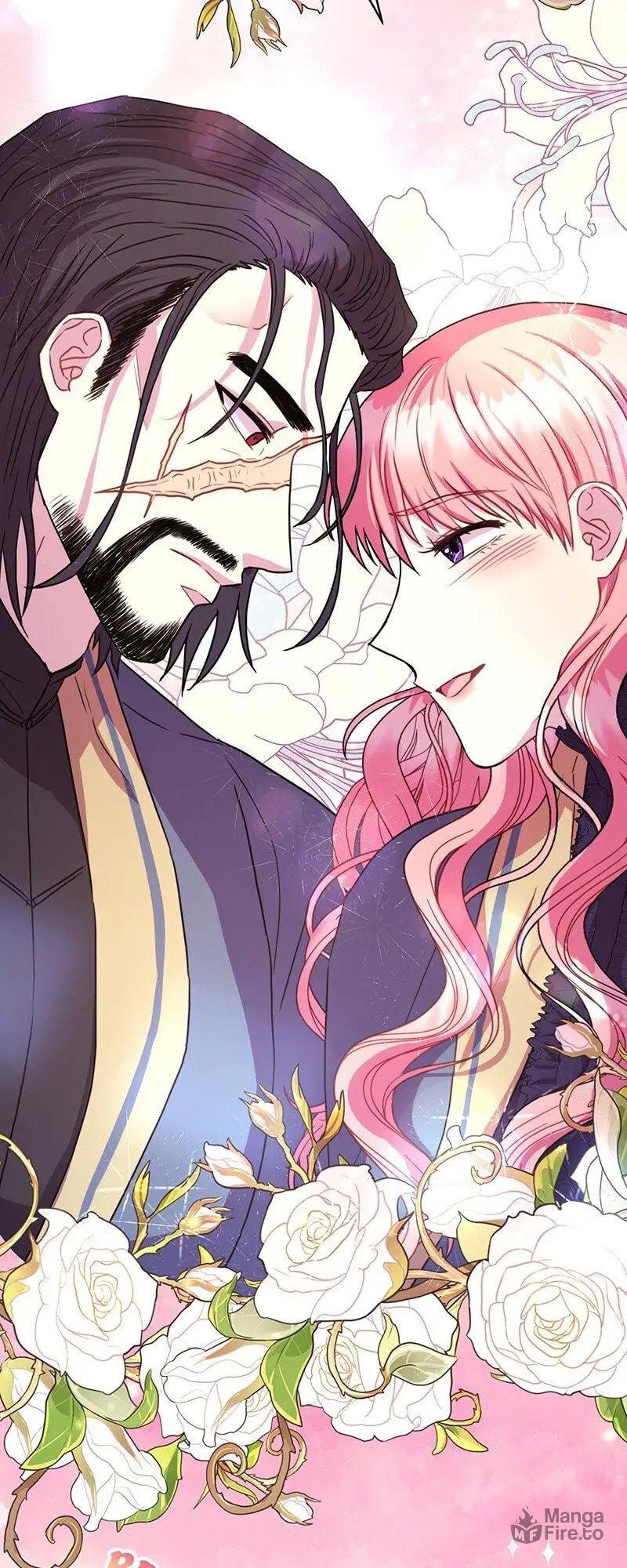 Another Typical Fantasy Romance – Chapter 16 page 9