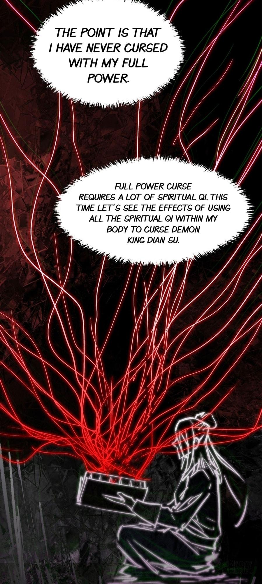 Top Tier Providence – Chapter 76 page 32