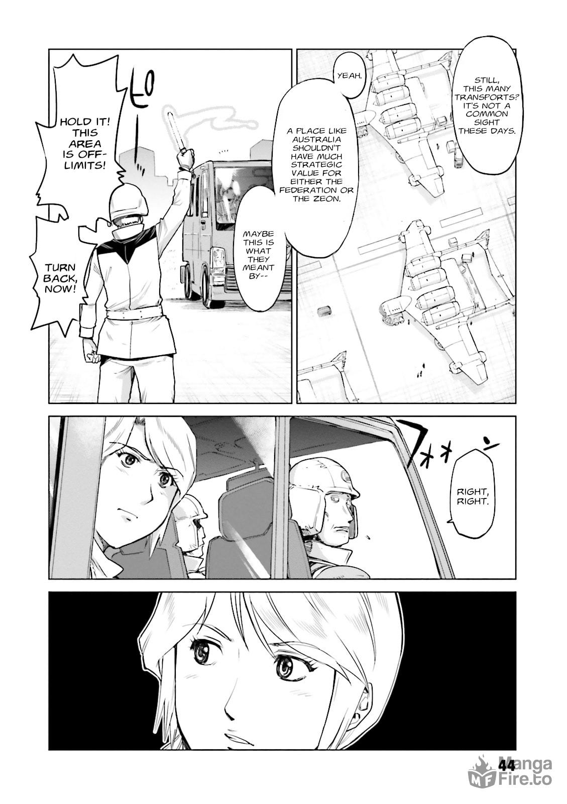 Warning Signs page 44
