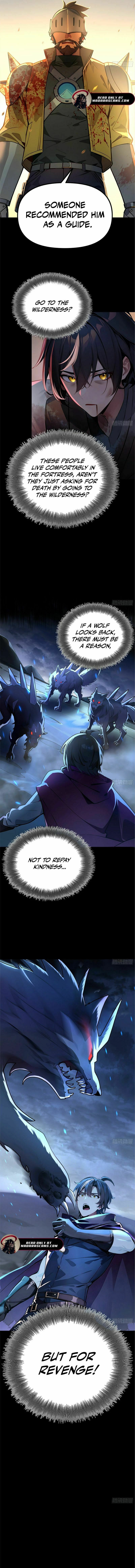 Surviving the Cataclysm – Chapter 0 page 5