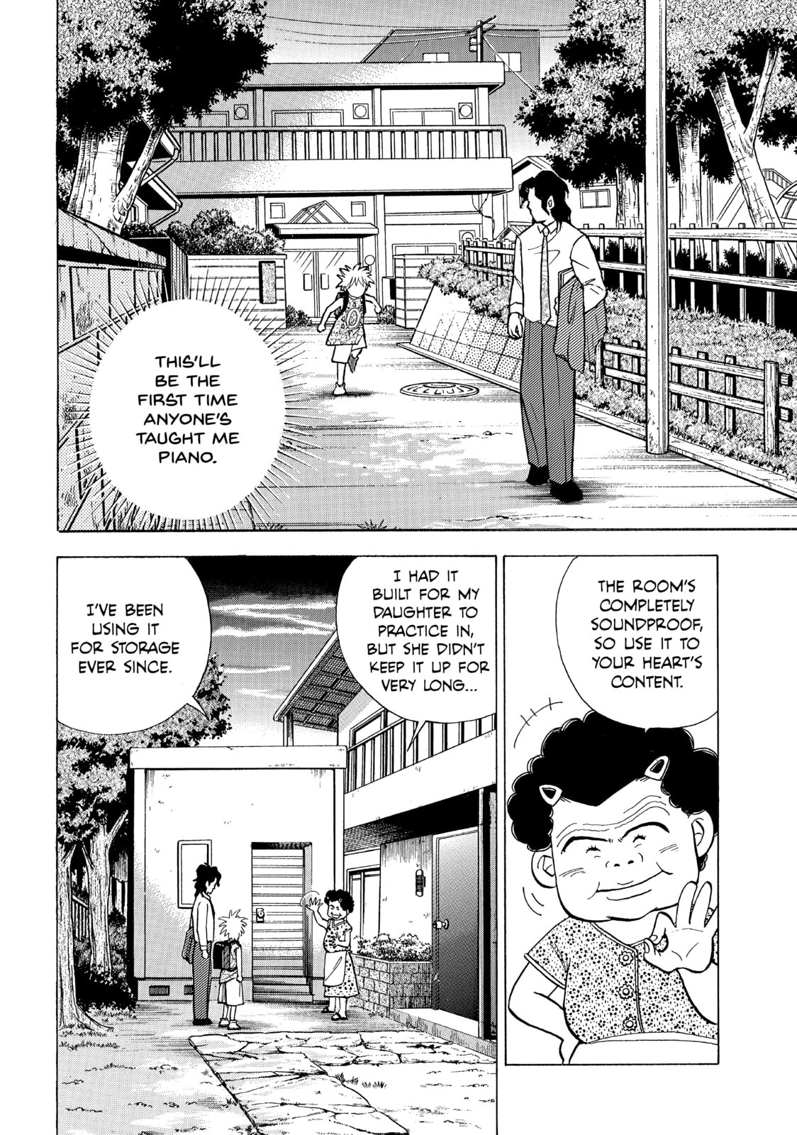 Start The Lesson page 15