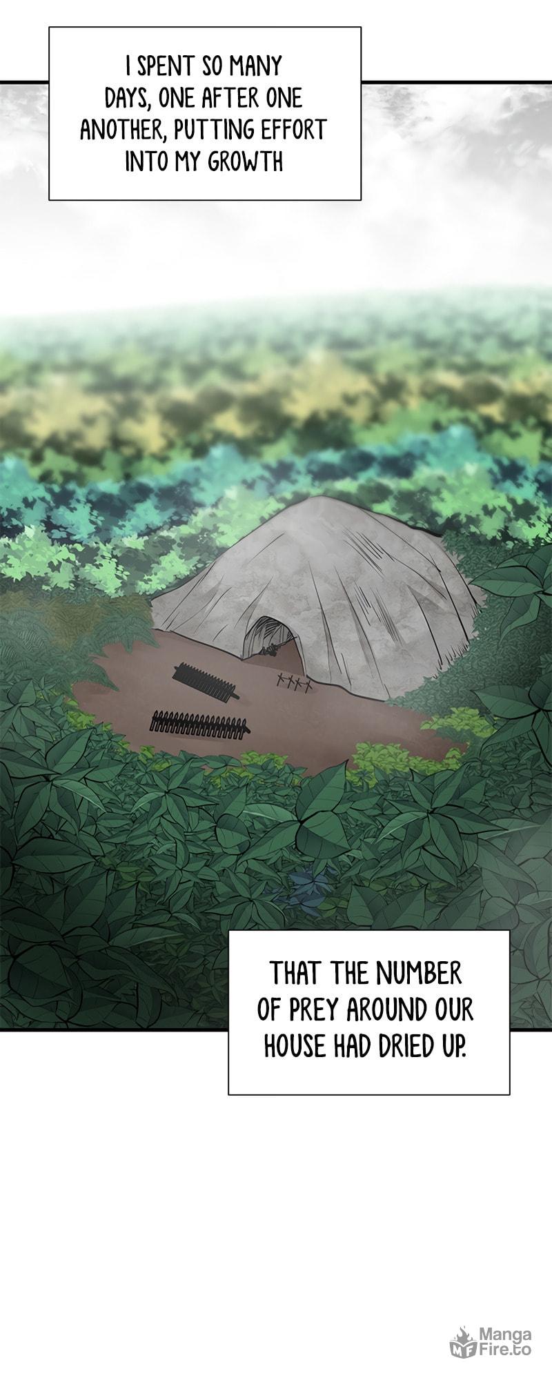 The Tutorial Is Too Tough! – Chapter 64 page 20