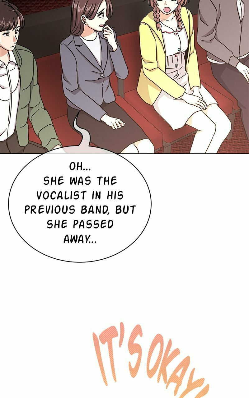 Superstar Associate Manager – Chapter 57 page 33