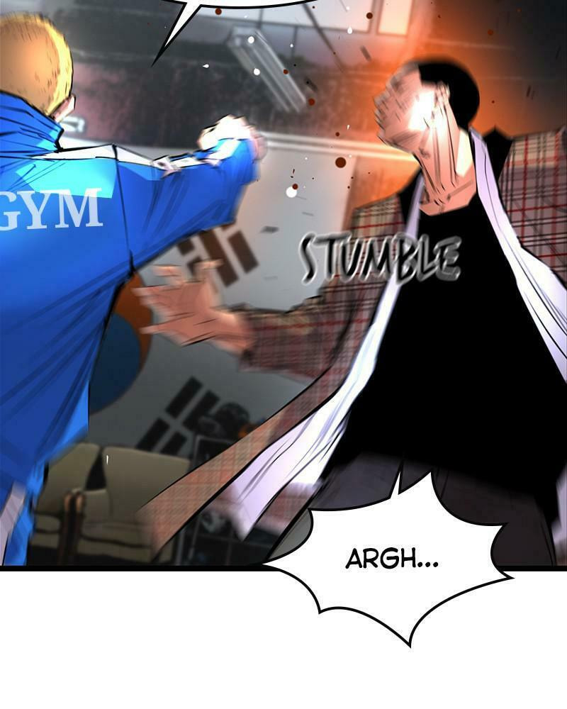 Hanlim Gym – Chapter 40 page 75