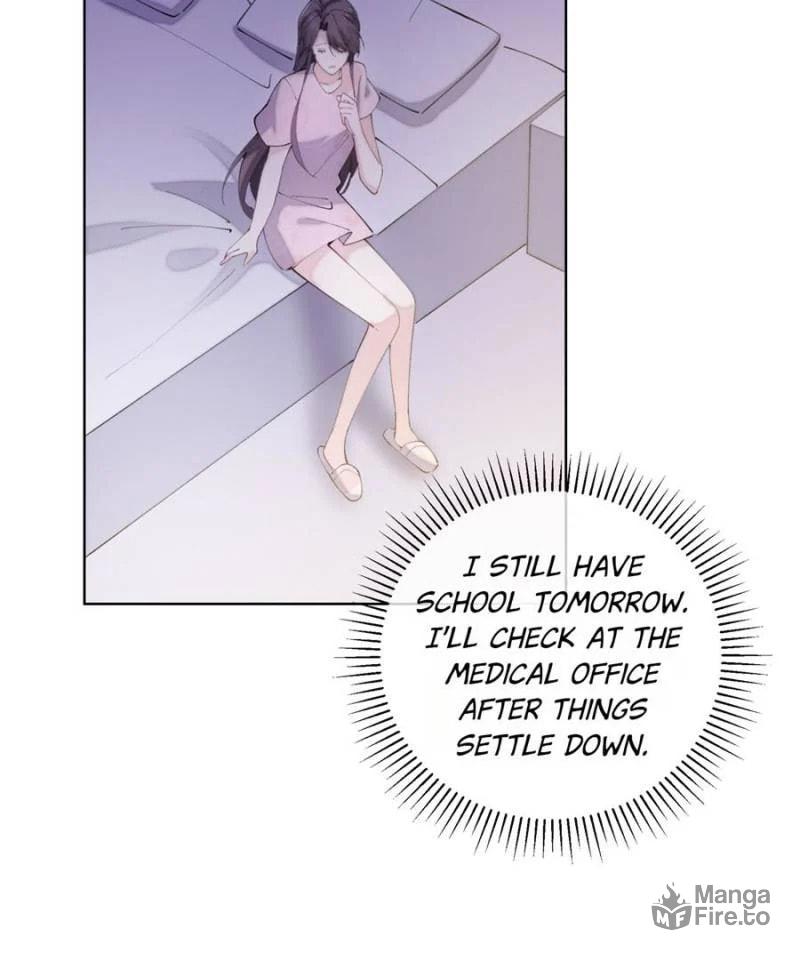 Pampering My Beast Commander – Chapter 35 page 8