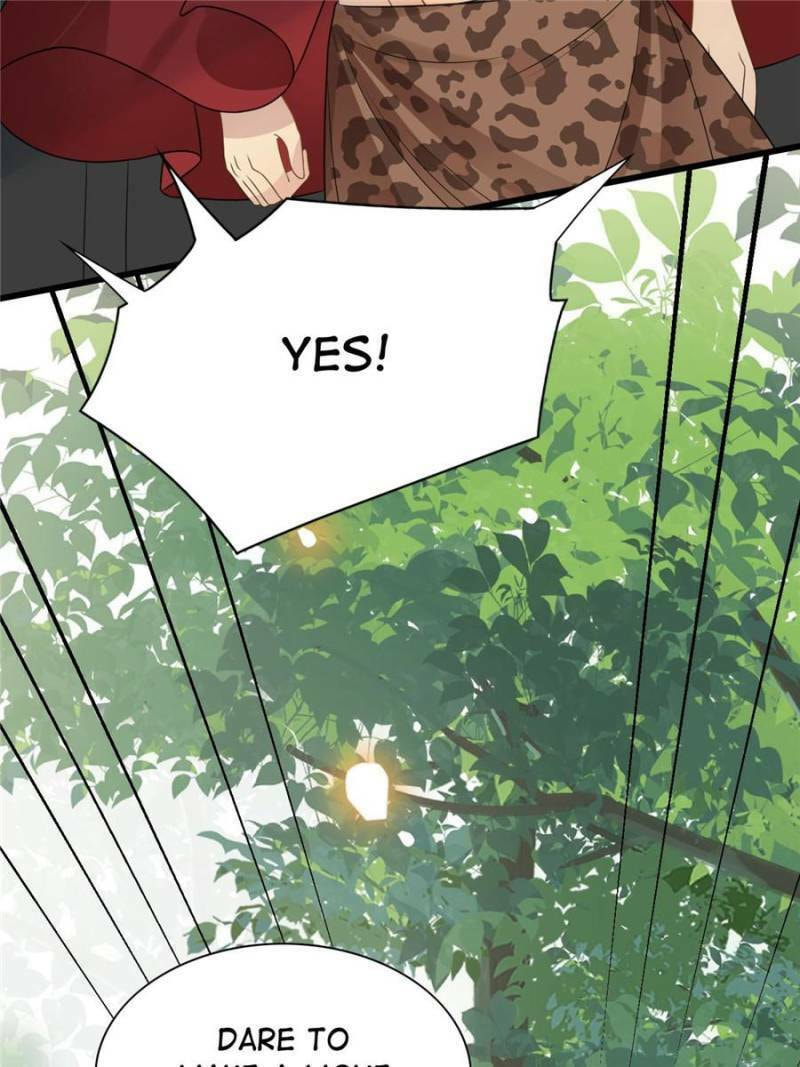 Help! My Beast Husband Pampers Me Too Much! – Chapter 26 page 48