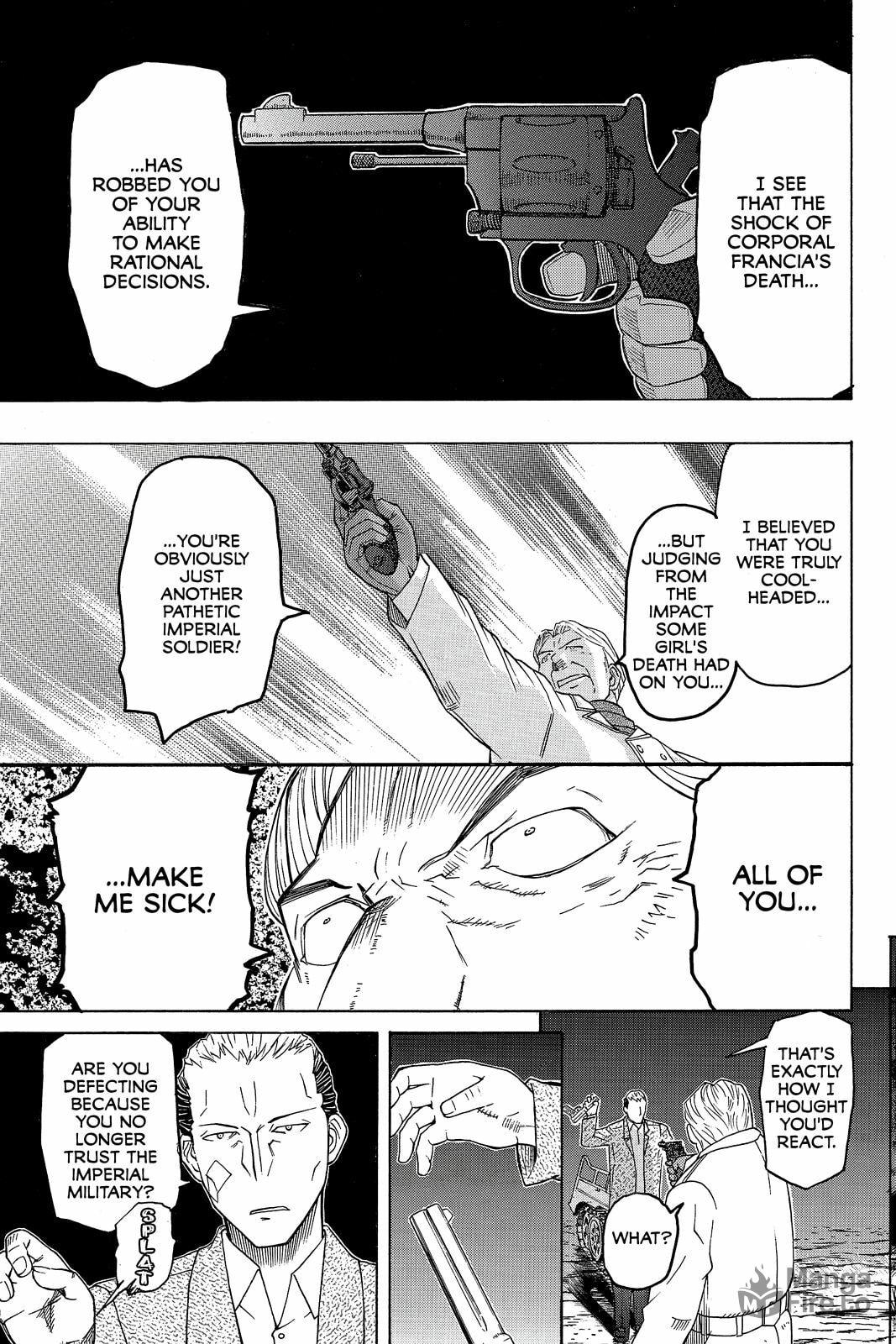 COLD VlTTER page 8