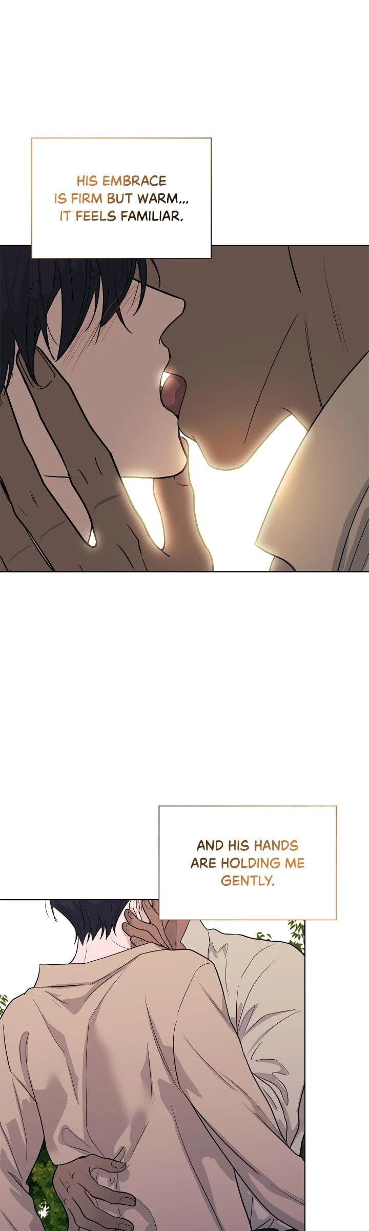 Steamy Desert – Chapter 30 page 43