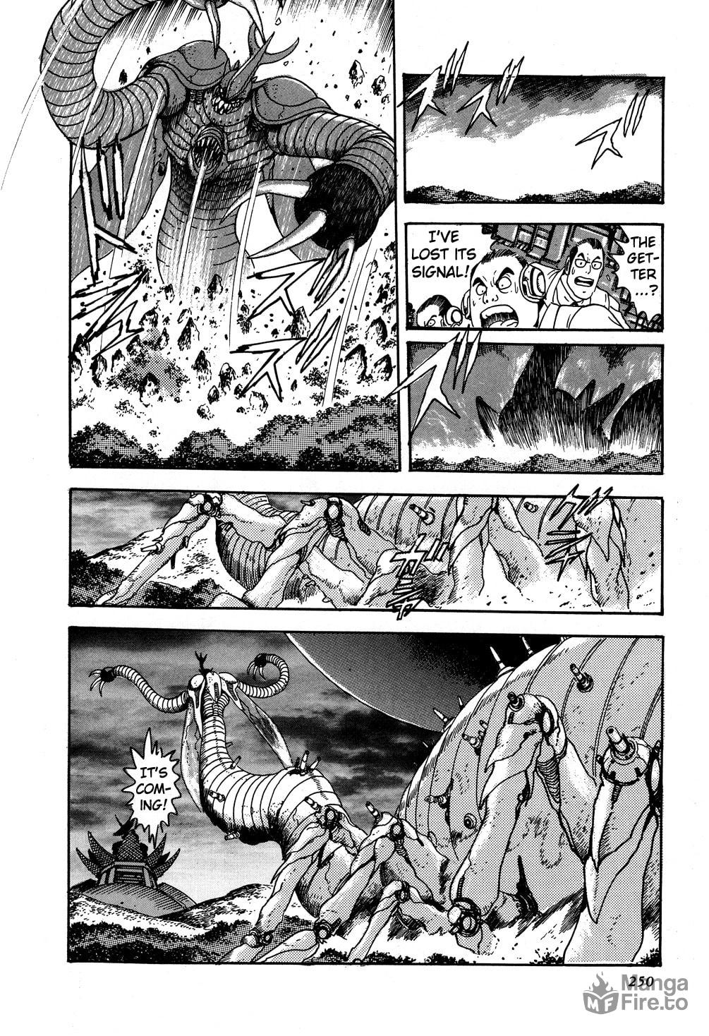 First Contact Act II page 41