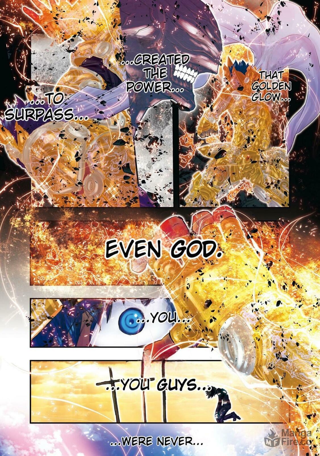Divine Embodiment page 8