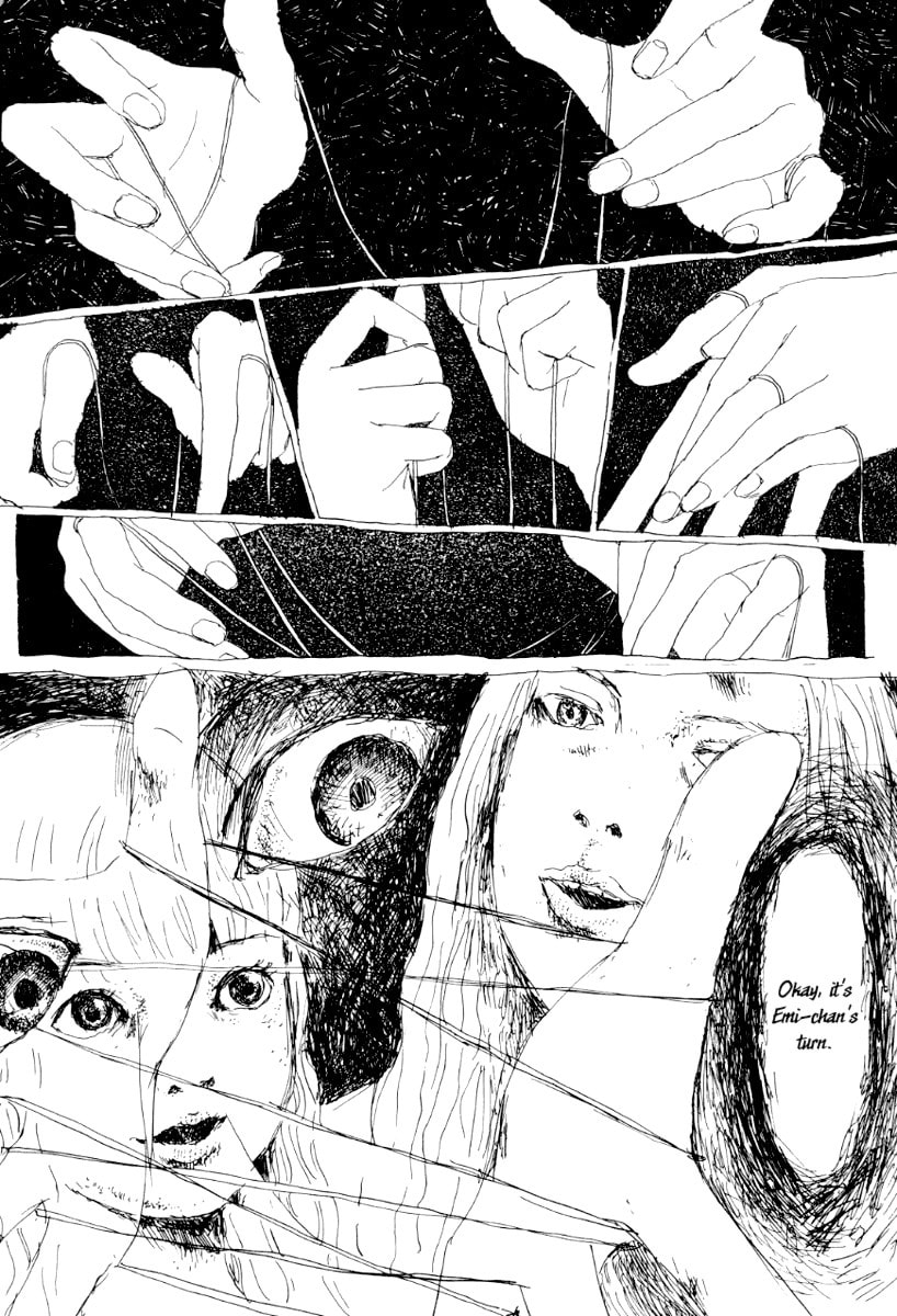 Emi-chan page 16