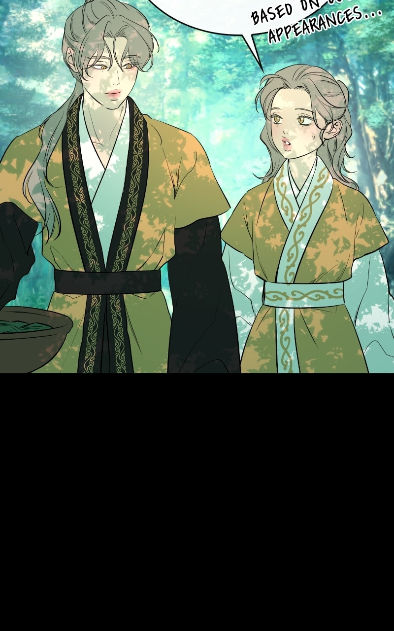 Extroversion of an Immortal – Chapter 38 page 66
