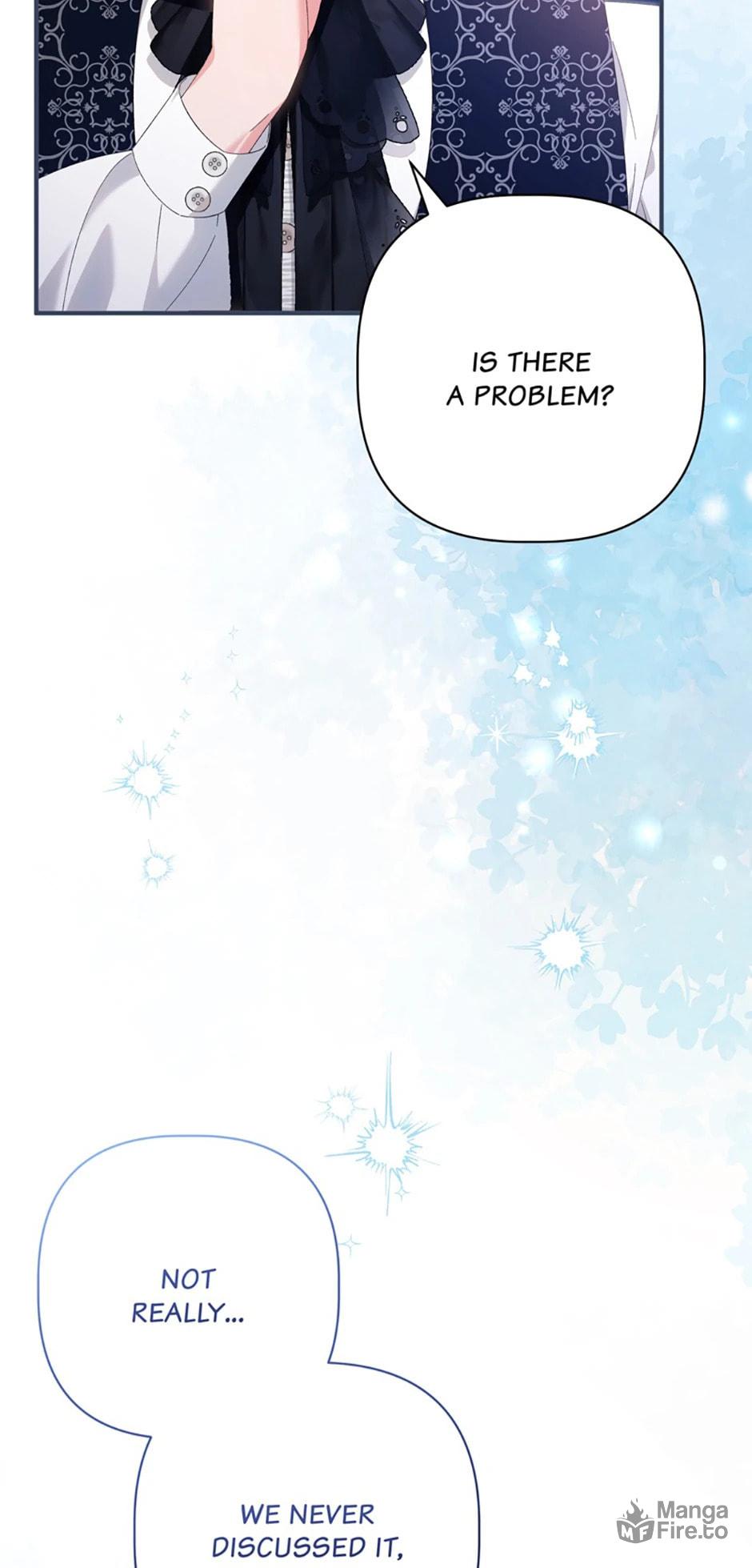 Becoming a Family With the Duke and His Dear Son – Chapter 38 page 4