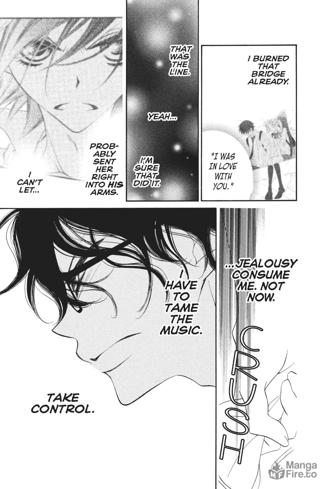 Anonymous Noise – Chapter 23 page 8