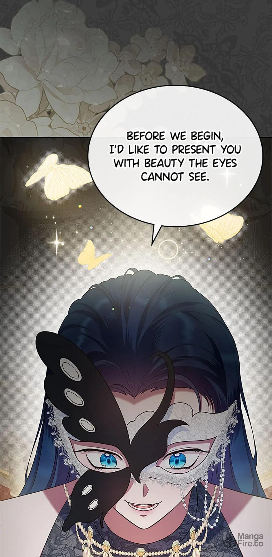 I Stole the Female Lead's First Love – Chapter 25 page 44