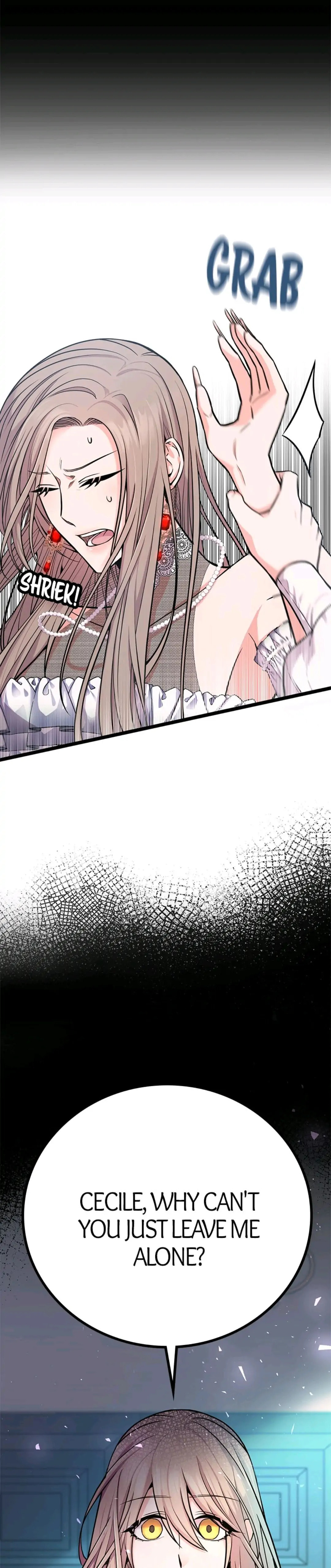 Amelia's Opalescent Marriage – Chapter 7 page 37