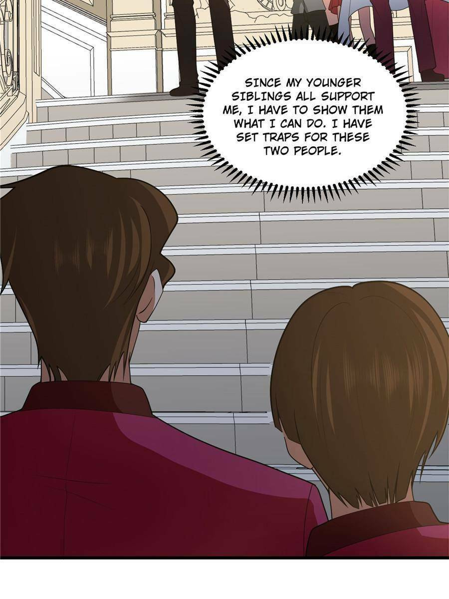My Battleship Can Be Upgraded – Chapter 32 page 42